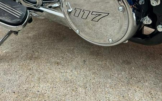 2026 Harley-Davidson® FLTRX - Road Glide®