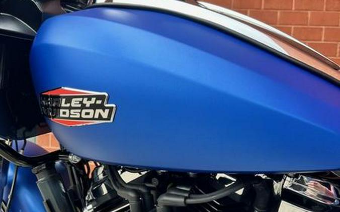 2026 Harley-Davidson® FLTRX - Road Glide®