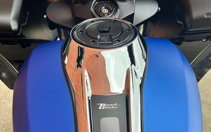 2026 Harley-Davidson® FLTRX - Road Glide®