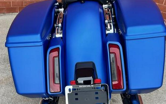 2026 Harley-Davidson® FLTRX - Road Glide®