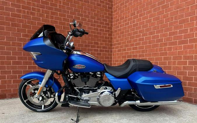 2026 Harley-Davidson® FLTRX - Road Glide®