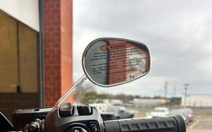 2026 Harley-Davidson® FLTRX - Road Glide®