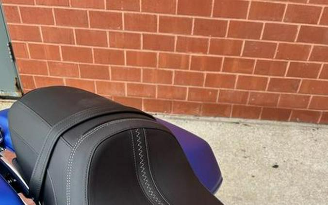 2026 Harley-Davidson® FLTRX - Road Glide®