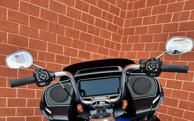 2026 Harley-Davidson® FLTRX - Road Glide®