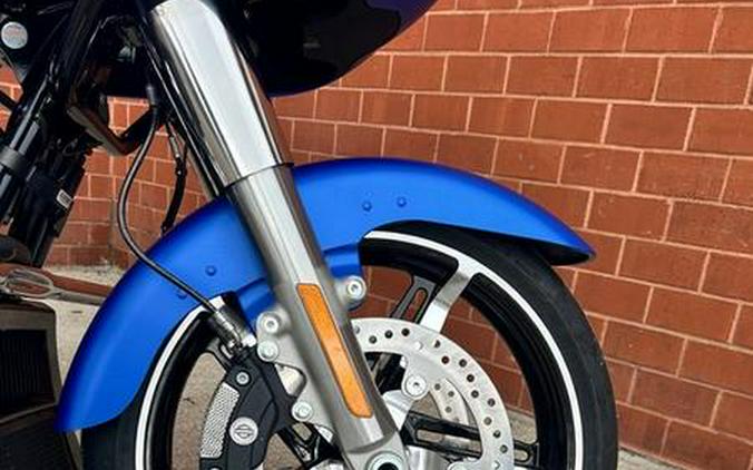 2026 Harley-Davidson® FLTRX - Road Glide®