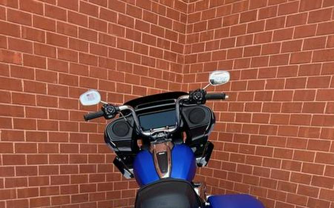 2026 Harley-Davidson® FLTRX - Road Glide®