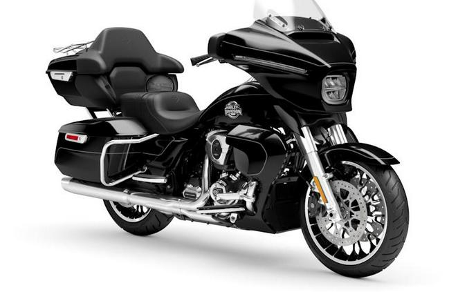 2026 Harley-Davidson® FLHXL - Street Glide® Limited