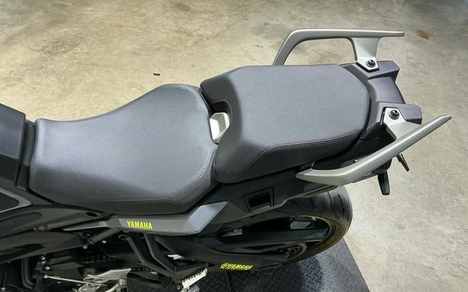 2019 Yamaha Tracer 900