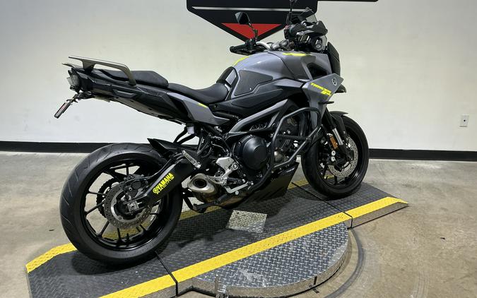 2019 Yamaha Tracer 900