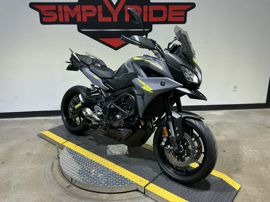 2019 Yamaha Tracer 900