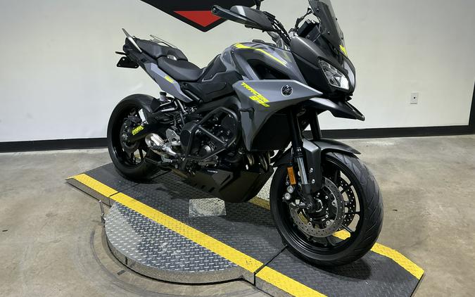 2019 Yamaha Tracer 900
