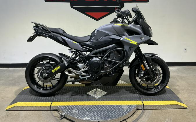 2019 Yamaha Tracer 900