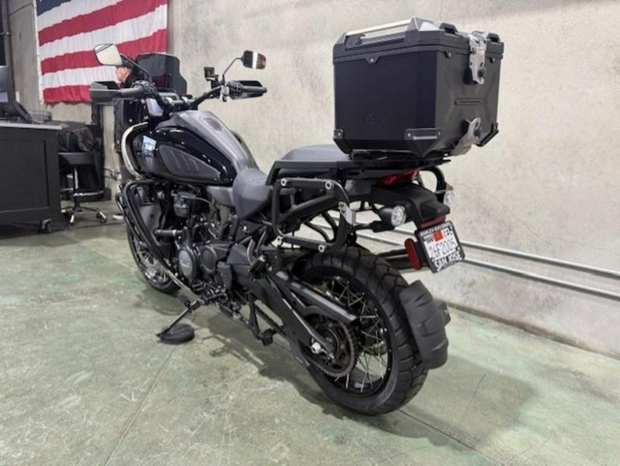 2022 Harley-Davidson® RA1250S - Pan America™ 1250 Special