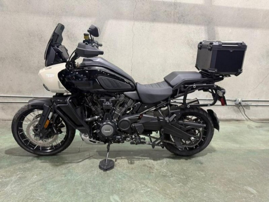 2022 Harley-Davidson® RA1250S - Pan America™ 1250 Special