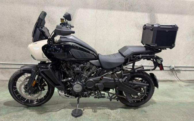 2022 Harley-Davidson® RA1250S - Pan America™ 1250 Special