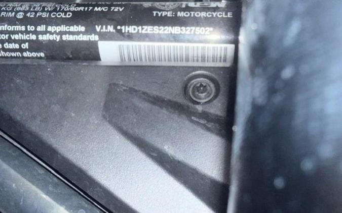 2022 Harley-Davidson® RA1250S - Pan America™ 1250 Special