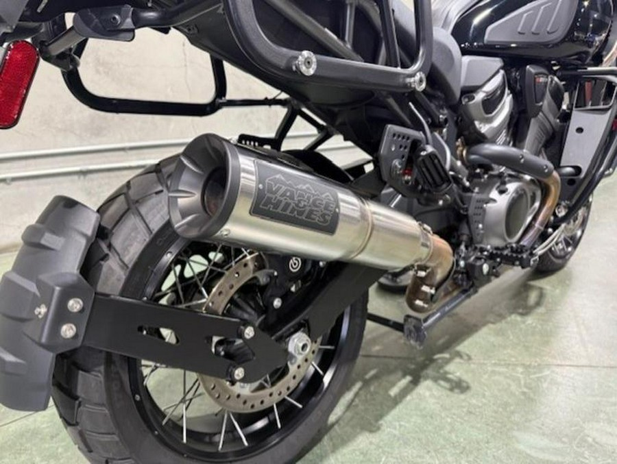 2022 Harley-Davidson® RA1250S - Pan America™ 1250 Special