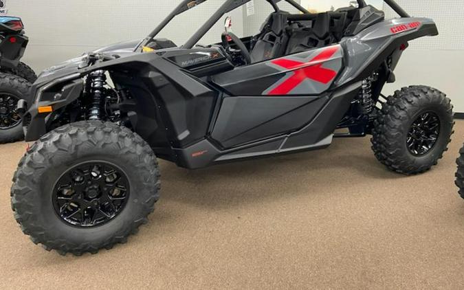 2026 Can-Am® Maverick X3 X Turbo