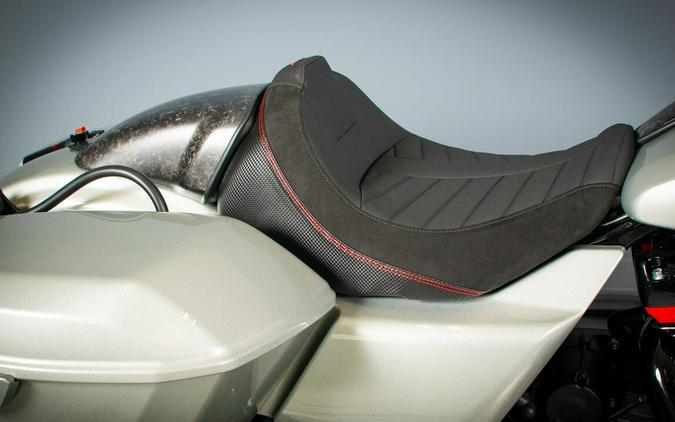 2025 Harley-Davidson CVO Road Glide ST