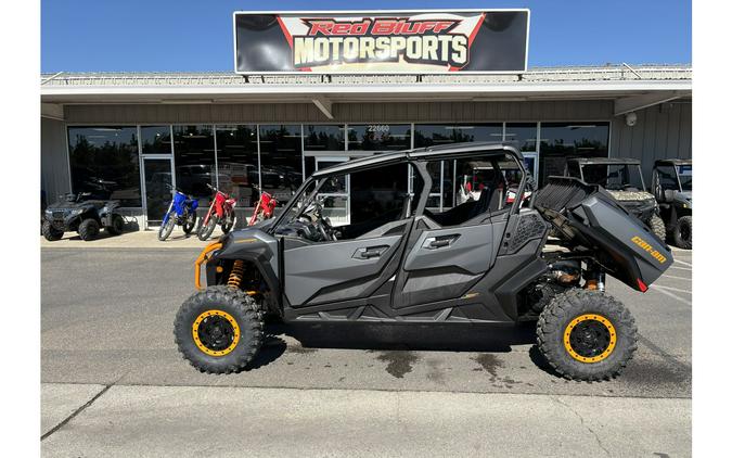 2026 Can-Am Commander Max XT-P 1000R