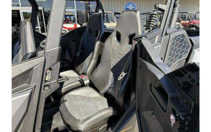 2026 Can-Am Commander Max XT-P 1000R