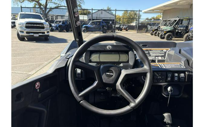 2026 Can-Am Commander Max XT-P 1000R