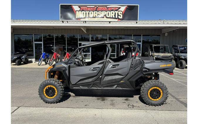 2026 Can-Am Commander Max XT-P 1000R