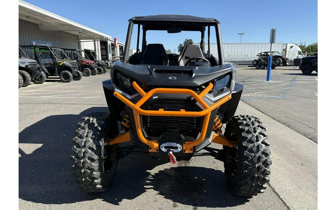 2026 Can-Am Commander Max XT-P 1000R