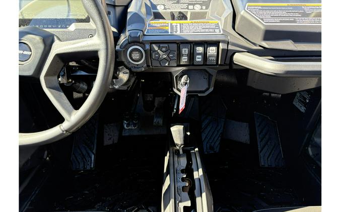 2026 Can-Am Commander Max XT-P 1000R