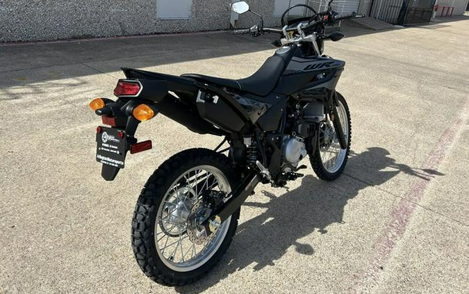 2026 Yamaha WR 125R