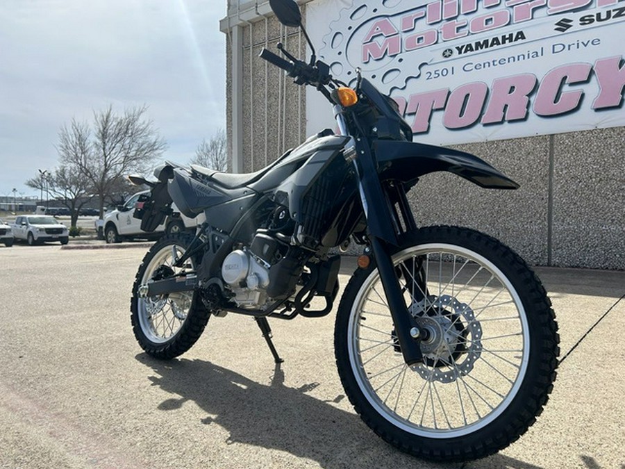 2026 Yamaha WR 125R