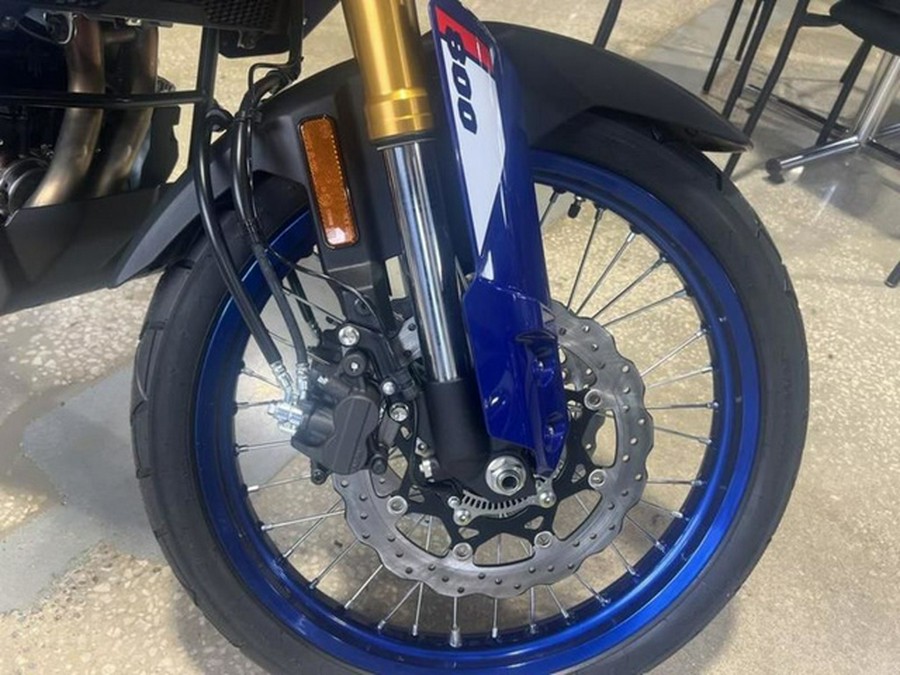 2026 Suzuki V-Strom 800DE
