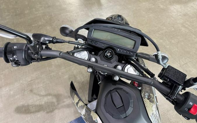 2026 Kawasaki KLX 300