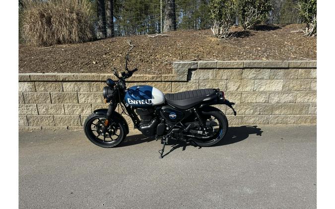 2024 Royal Enfield HUNTER350