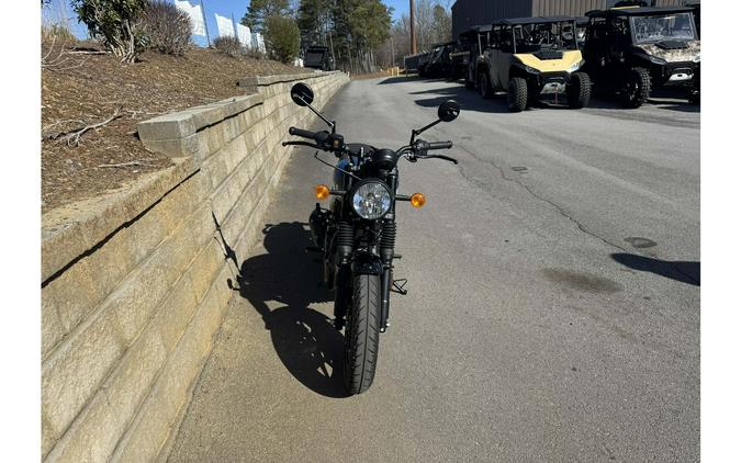 2024 Royal Enfield HUNTER350