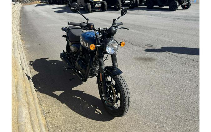 2024 Royal Enfield HUNTER350