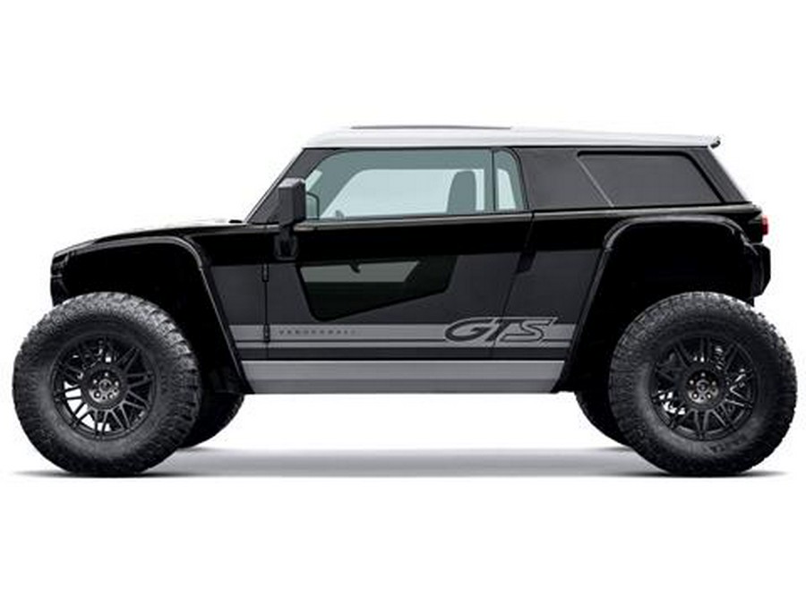 2025 Vanderhall Motor Works Brawley GTS