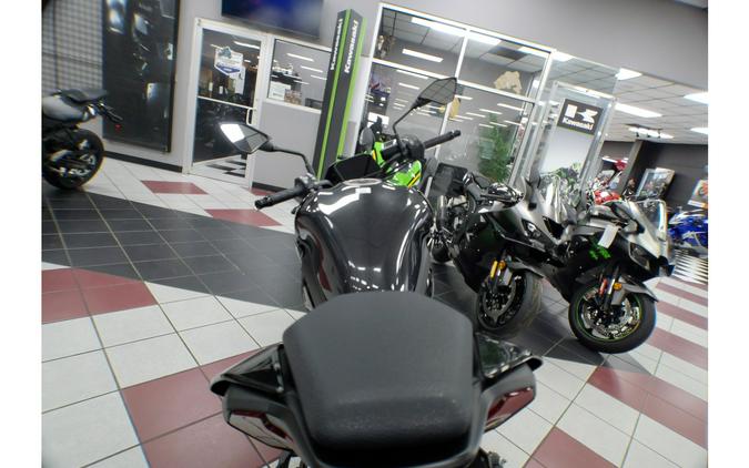 2025 Z900 ABS - Kawasaki