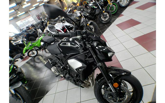 2025 Z900 ABS - Kawasaki