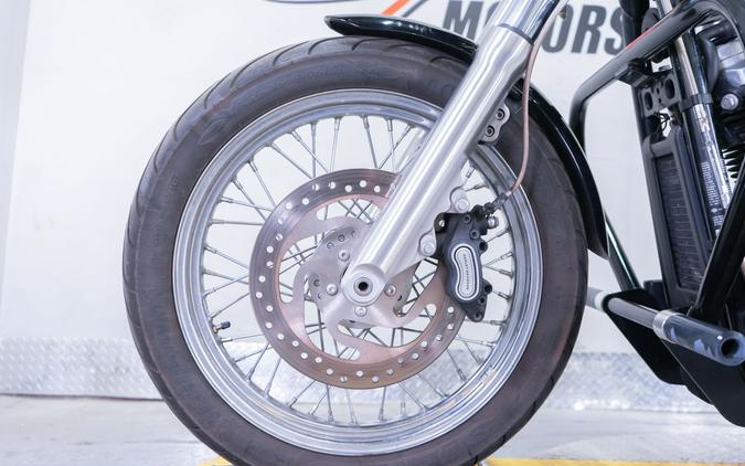 2020 Harley-Davidson Softail® Standard