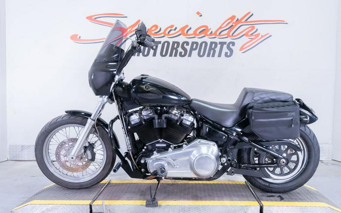 2020 Harley-Davidson Softail® Standard
