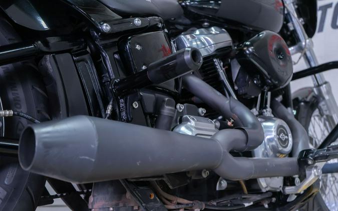 2020 Harley-Davidson Softail® Standard