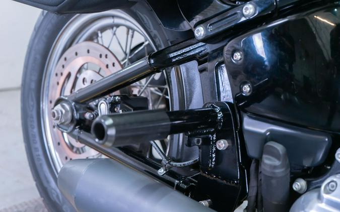 2020 Harley-Davidson Softail® Standard