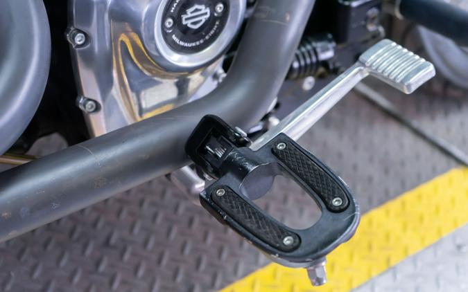 2020 Harley-Davidson Softail® Standard