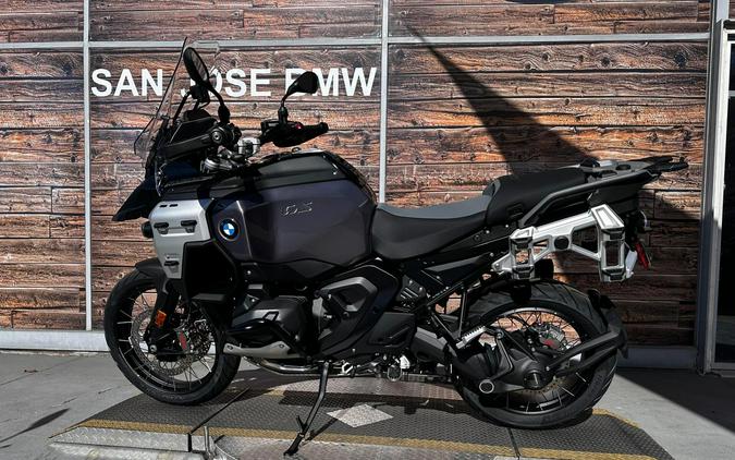 2026 BMW R 1300 GS Adventure