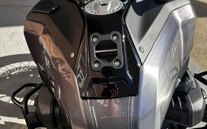 2026 BMW R 1300 GS Adventure
