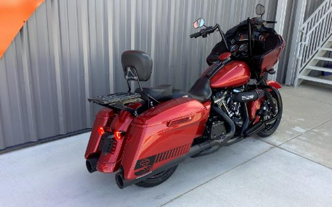 2018 Harley-Davidson Road Glide® Special