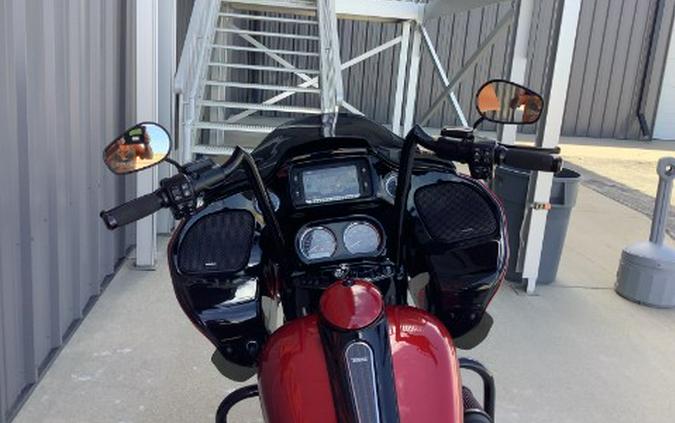 2018 Harley-Davidson Road Glide® Special