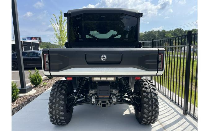 2026 Defender MAX Limited HD11 - Can-Am