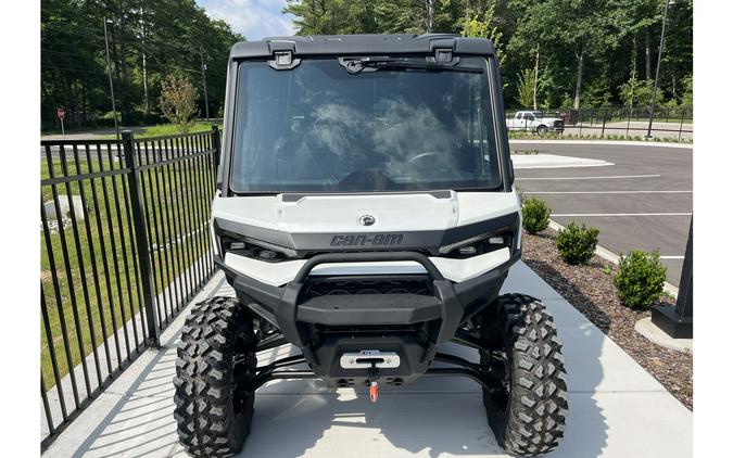 2026 Defender MAX Limited HD11 - Can-Am